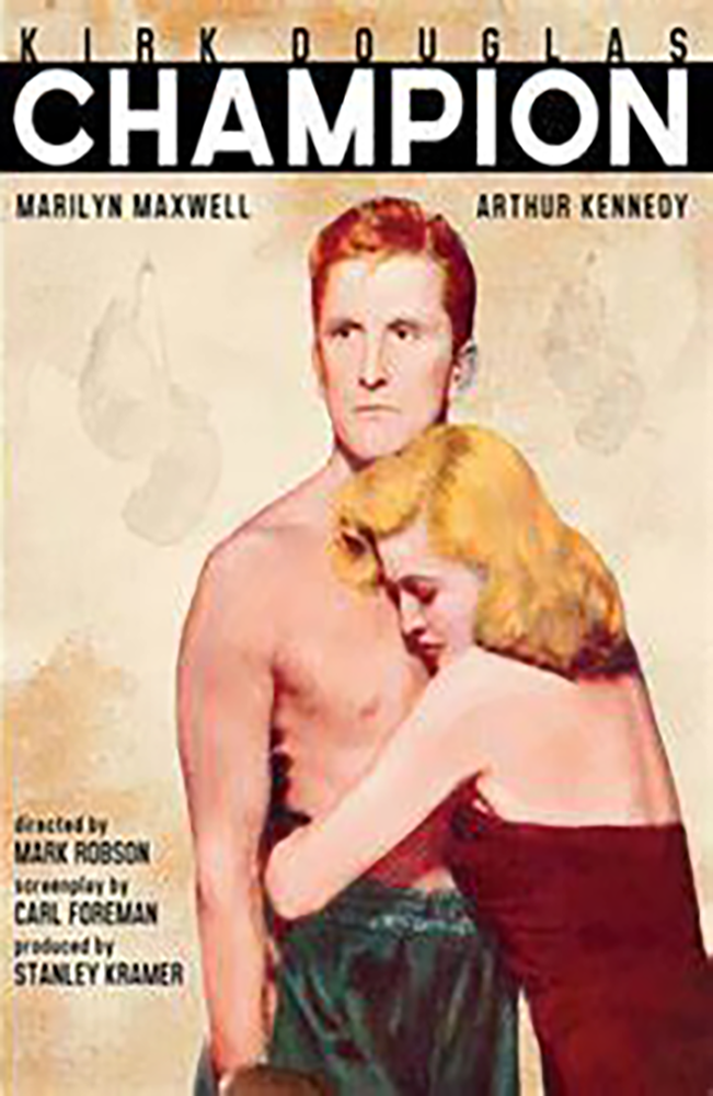 Champion (1949)
